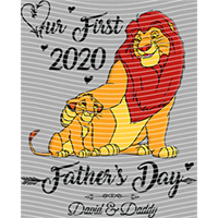 Father's Day-FQ 142